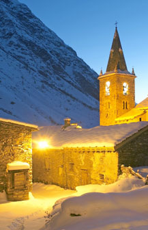 gte Bonneval sur Arc Savoie Vanoise France - appartements et studios  louer toute l'anne