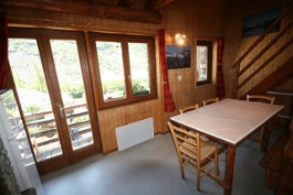 gite marabouts de bonneval sur arc en vanoise